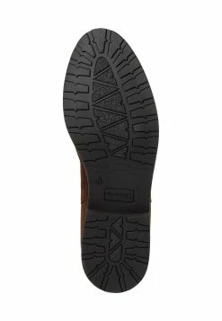 Tamaris Chelsea - Boots À Talons - Chocolate Nub -Aldo Shop cdec068ff3094e69a10f98a6c2711aaf