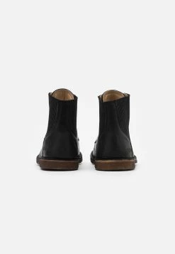 Kickers Titi - Boots À Talons - Other Black -Aldo Shop ce258c3f33a14b3a8d8cfec52af57301