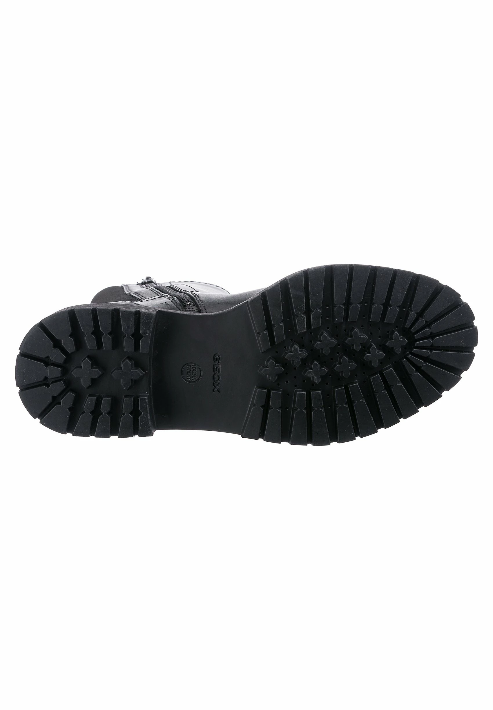 Geox D Iridea B Abx - Boots À Talons - Black 6 Geox D Iridea B Abx - Boots À Talons - Black – Image 4