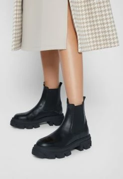 Pavement Lira - Boots À Talons - Black -Aldo Shop cf47b735dcce4611aaac17840b16dabe