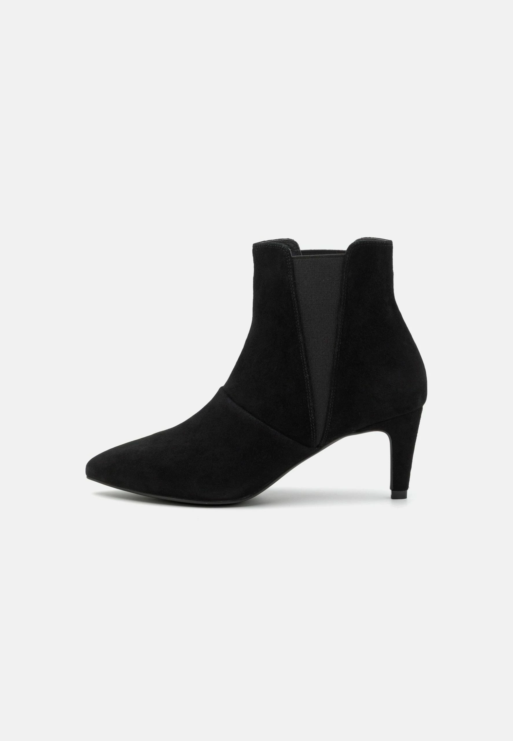 Anna Field Leather - Boots À Talons - Black 4 Anna Field Leather - Boots À Talons - Black – Image 2