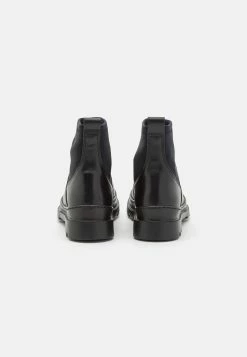 Camper Brutus - Boots À Talons - Black -Aldo Shop cffd55f2b3e74001b9b83e4f7c60f830