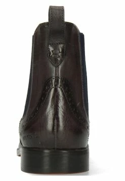 MELVIN & HAMILTON Amelie - Boots À Talons - Lava Rock 10 MELVIN & HAMILTON Amelie - Boots À Talons - Lava Rock -Aldo Shop cffe5435bf5b468988d2c286abc019ed