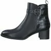 Marco Tozzi Boots À Talons - Black Comb 2 Marco Tozzi Boots À Talons - Black Comb -Aldo Shop d0084874085e4fa68e2225b97a92d47e