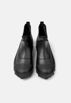 CamperLab Traktori - Boots À Talons - Schwarz -Aldo Shop d038ef5a63e64081a43a16abab6b56d2