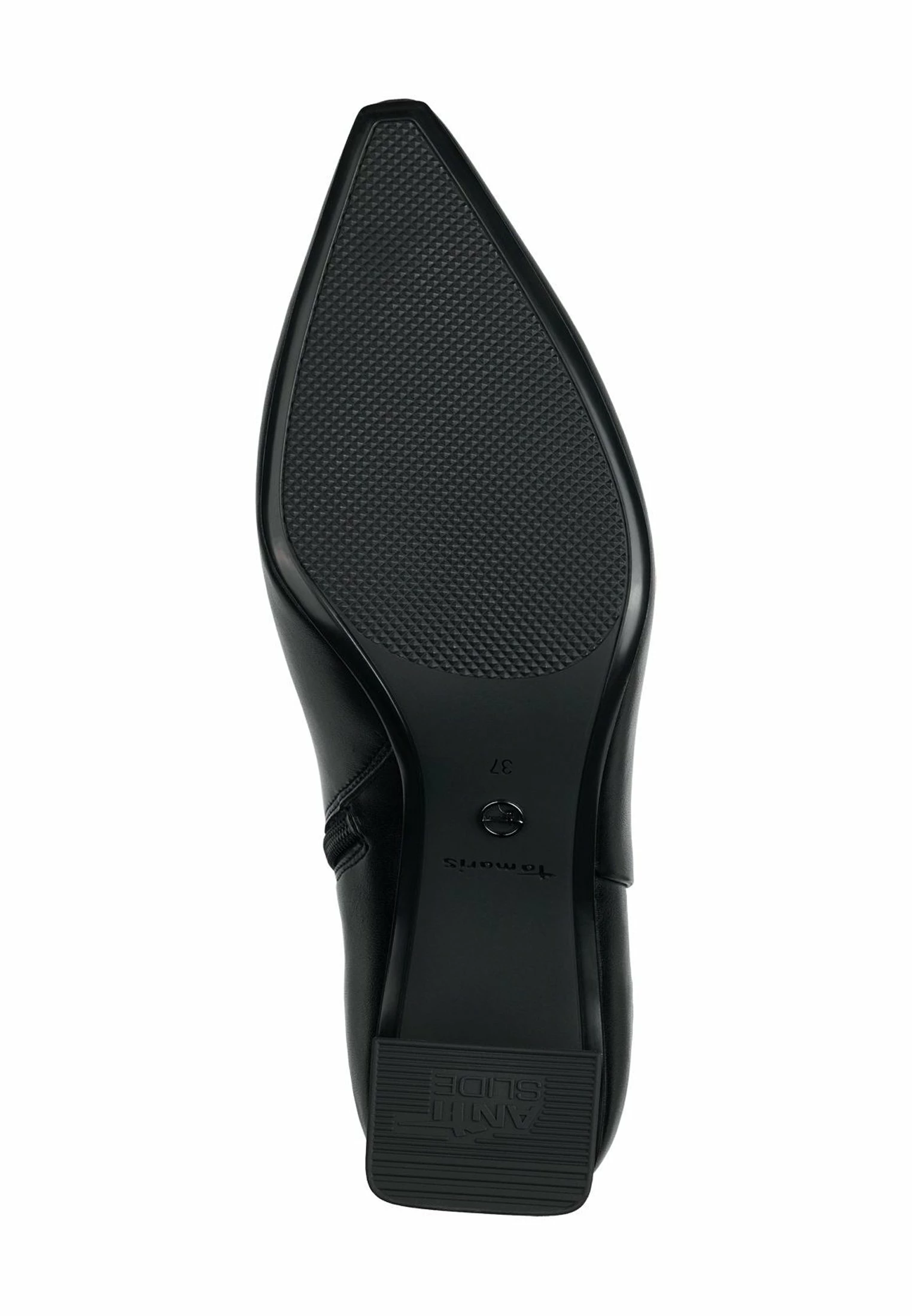 Tamaris Boots À Talons - Black 7 Tamaris Boots À Talons - Black – Image 5