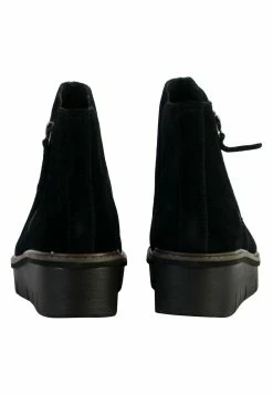 Clarks Boots À Talons - Noir 8 Clarks Boots À Talons - Noir -Aldo Shop d0fe543d6bb34391b7e03a7e4b8c052c