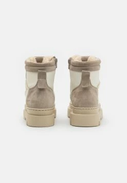 Nubikk Monroe Macy - Boots À Talons - White/Multicolour 10 Nubikk Monroe Macy - Boots À Talons - White/Multicolour -Aldo Shop d1ae2439c6e94943b0793dfb190bcda1