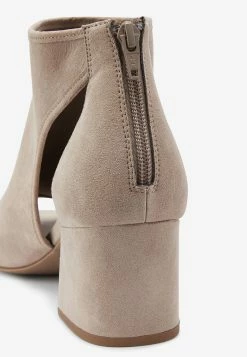 Next Boots À Talons - Beige 12 Next Boots À Talons - Beige -Aldo Shop d1d7393cf98c4de2a6b159fbcd12d240