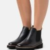 Paul Green Boots À Talons - Black -Aldo Shop d253ca1f1225447a992d045d87771c0f