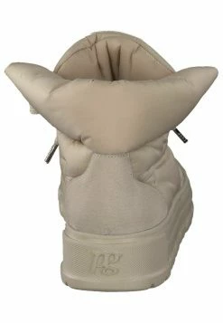 Paul Green Boots À Talons - Beige 12 Paul Green Boots À Talons - Beige -Aldo Shop d259b99b579e49bd977e353d49bd02e9