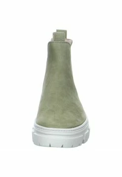 Paul Green Boots À Talons - Grün -Aldo Shop d259e117cc8a4df6a5f108adba660ac1