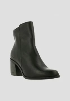 G-Star Tacoma Ii Zip - Boots À Talons - Black -Aldo Shop d2721199a5764126bdf9790a4a9402c2