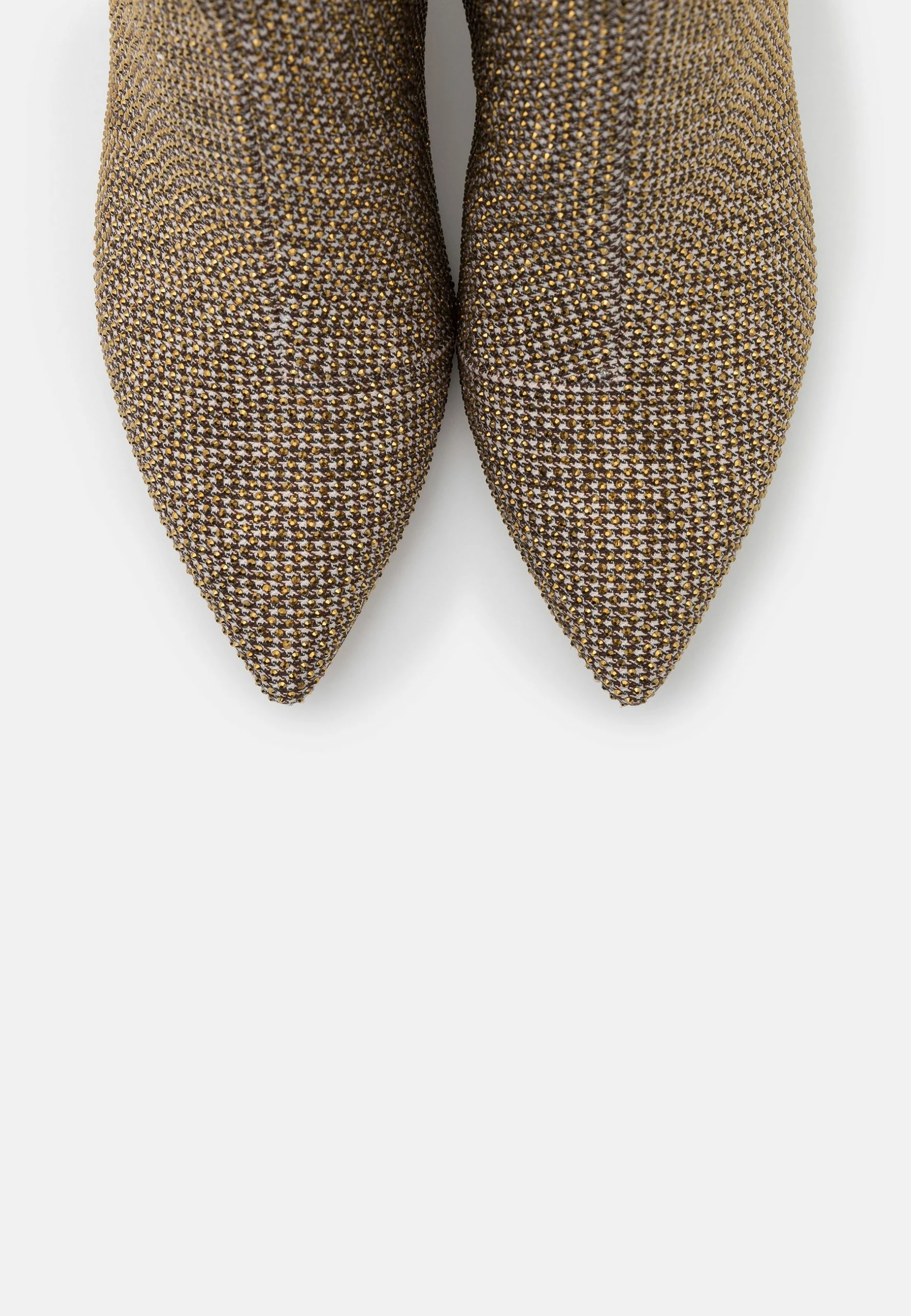 Kurt Geiger London Burlington - Boots À Talons - Beige 9 Kurt Geiger London Burlington - Boots À Talons - Beige – Image 7