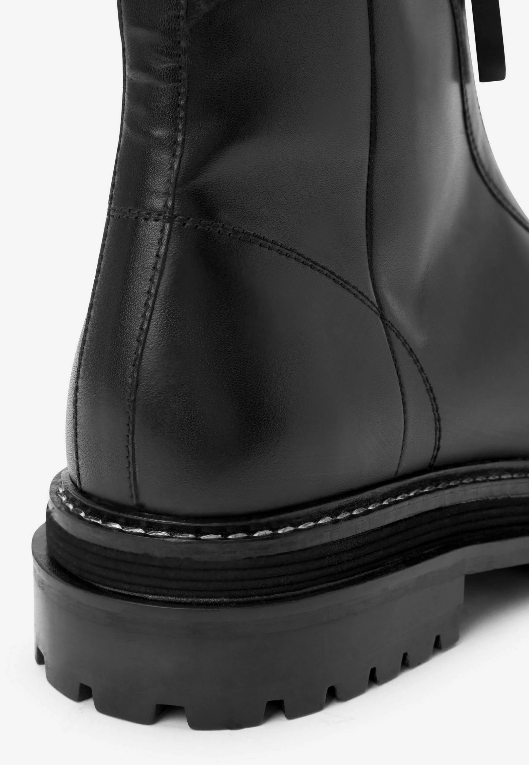 Next Forever Comfort - Boots À Talons - Black 6 Next Forever Comfort - Boots À Talons - Black – Image 4