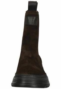 Gant Janebi - Boots À Talons - Dark Brown 14 Gant Janebi - Boots À Talons - Dark Brown -Aldo Shop d3abadade32a40c89f9ad70560375837