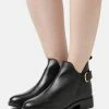 Anna Field Leather - Boots À Talons - Black -Aldo Shop d3c4e2ff86834be19ba9bf68b62e3163