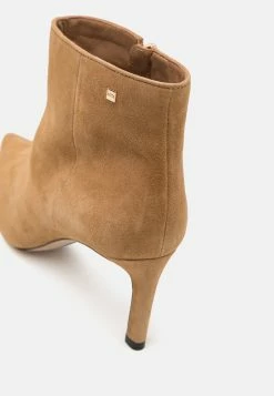 Boss Janet - Boots À Talons - Medium Beige 15 Boss Janet - Boots À Talons - Medium Beige -Aldo Shop d44bcd0adcb8447495a98a5d144c6692