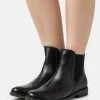 Marco Tozzi Boots À Talons - Black -Aldo Shop d49dceac32544f9abfb7e62dbce0aa5a