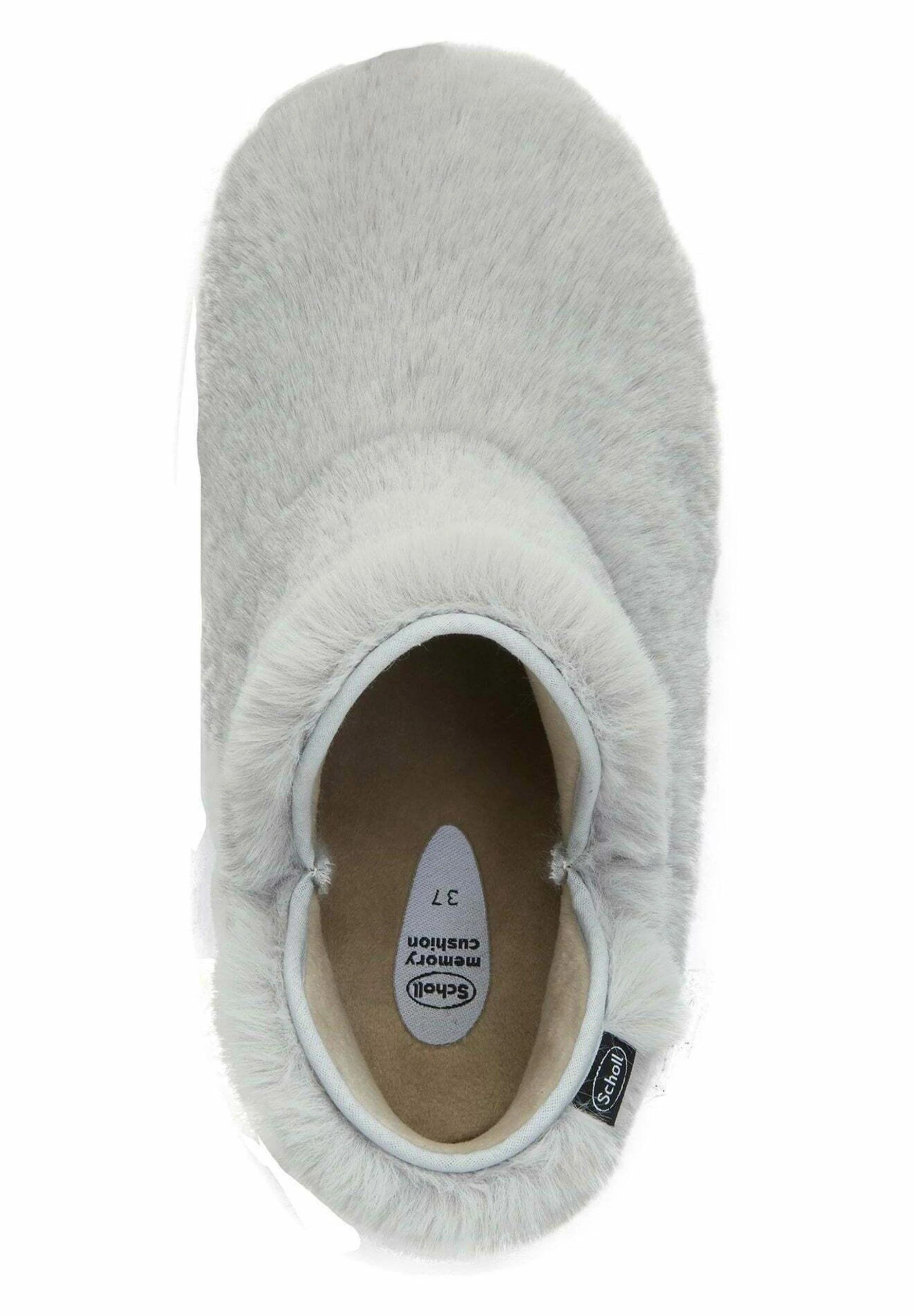 Scholl Boots À Talons - Grey 5 Scholl Boots À Talons - Grey – Image 3