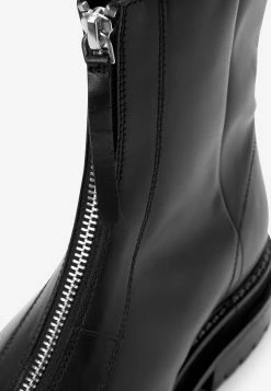 Next Forever Comfort - Boots À Talons - Black 8 Next Forever Comfort - Boots À Talons - Black -Aldo Shop d5e3172cf18a47958e9f1f0c5fdac14e