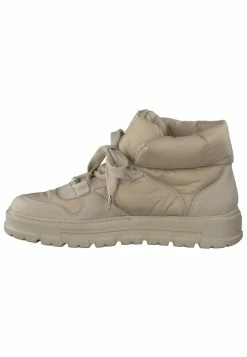 Paul Green Boots À Talons - Beige