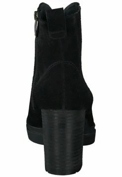 Paul Green Boots À Talons - Schwarz 12 Paul Green Boots À Talons - Schwarz -Aldo Shop d73fc20fd05042159ccca17e340b3caf