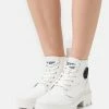 Palladium Vegan Pallabase - Boots À Talons - Star White 2 Palladium Vegan Pallabase - Boots À Talons - Star White -Aldo Shop d7b82a193471488c8c759b854fd4381b