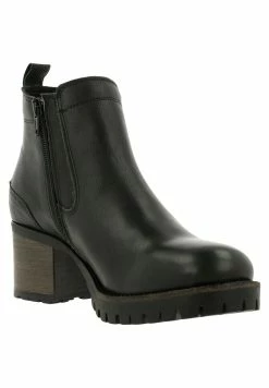 Bullboxer Boots À Talons - Black 25 Bullboxer Boots À Talons - Black -Aldo Shop d83fa988c43845499d8485ff74d7029b