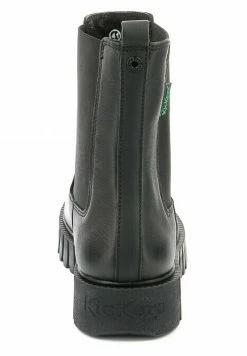 Kickers Favorite - Boots À Talons - Noir 9 Kickers Favorite - Boots À Talons - Noir -Aldo Shop d864164be92140db8d1ace615755845d