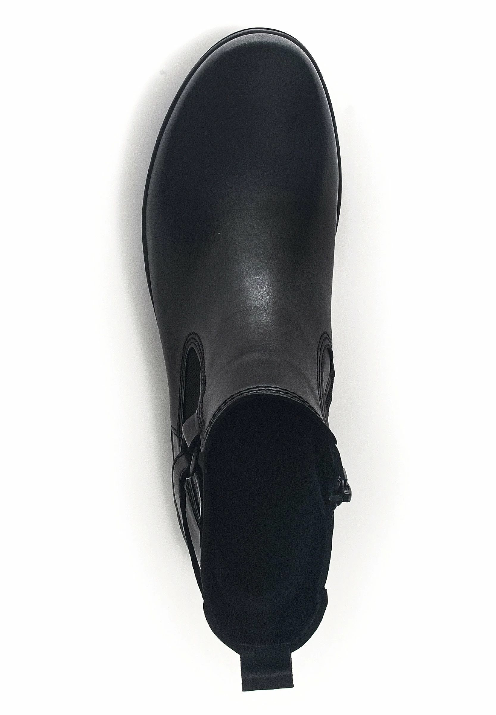 Gabor Boots À Talons - Schwarz 4 Gabor Boots À Talons - Schwarz – Image 2