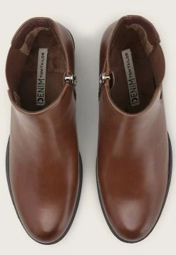 Tom Tailor Boots À Talons - Cognac 11 Tom Tailor Boots À Talons - Cognac -Aldo Shop d8f3d4e73dad46b5ada1999cf0134020