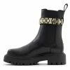 Aldo Boots À Talons - Black 1 Aldo Boots À Talons - Black -Aldo Shop d924b8c4e4ff49278aedd4ebe5686cce
