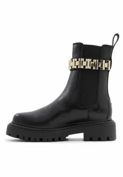 Aldo Boots À Talons - Black