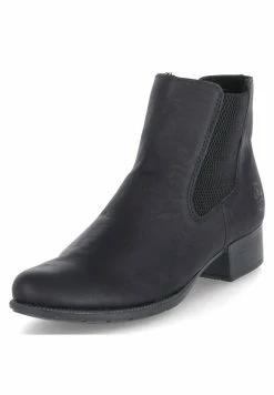 Rieker Chelsea - Boots À Talons - Schwarz 13 Rieker Chelsea - Boots À Talons - Schwarz -Aldo Shop d93dff6e486848cf805c241e64c72b9e