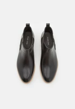 Pier One Leather - Boots À Talons - Black 13 Pier One Leather - Boots À Talons - Black -Aldo Shop d971c5135d534859898a2e0a73c1a701