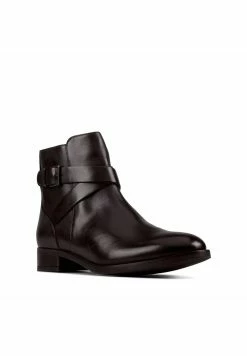 Clarks Boots À Talons - Black -Aldo Shop d9dd9cc904594077a4e9c8f0e3561f45