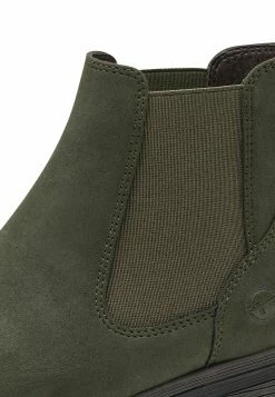 Tamaris Boots À Talons - Olive 12 Tamaris Boots À Talons - Olive -Aldo Shop da6ebcdf8ea84778827e1705d624a102