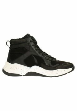 Bullboxer Boots À Talons - Black