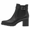 Tamaris Ronnie Manschettenknöpfe Messing - Boots À Talons - Black 2 Tamaris Ronnie Manschettenknöpfe Messing - Boots À Talons - Black -Aldo Shop dab9a769f5a744b19c6ba4cec91638f2