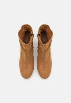 Anna Field Boots À Talons - Light Brown 13 Anna Field Boots À Talons - Light Brown -Aldo Shop dbad26a70ee44edb84b88e9ef2ba96e1