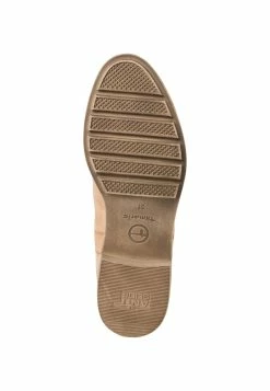 Tamaris Chelsea - Boots À Talons - Camel -Aldo Shop dc1203c619f34c50a5c268460fd38c2c