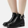 ONLY Shoes Onlbloom 5 - Boots À Talons - Black -Aldo Shop dc7921b32d9d4e4b9de89a6a2b982055
