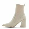 Aldo Ganina - Boots À Talons - Other White -Aldo Shop dcba1796562c487ab596ad6b921ae769