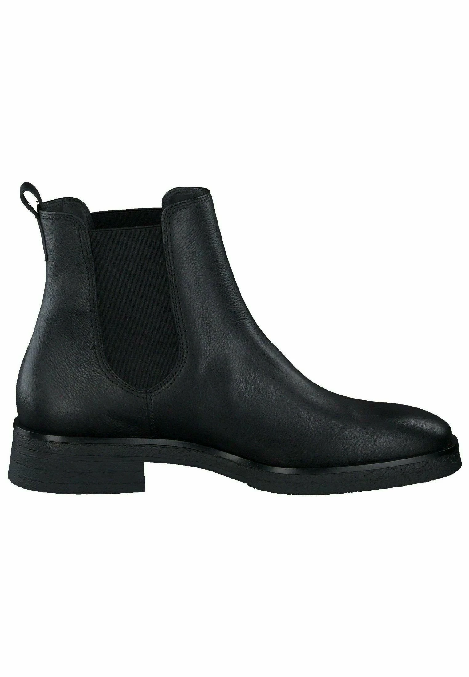 Paul Green Boots À Talons - Maincalf Black 9 Paul Green Boots À Talons - Maincalf Black – Image 7