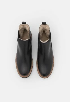 Paul Green Boots À Talons - Black 13 Paul Green Boots À Talons - Black -Aldo Shop dd2d8a267a13490db5c13254fd1c2dc8