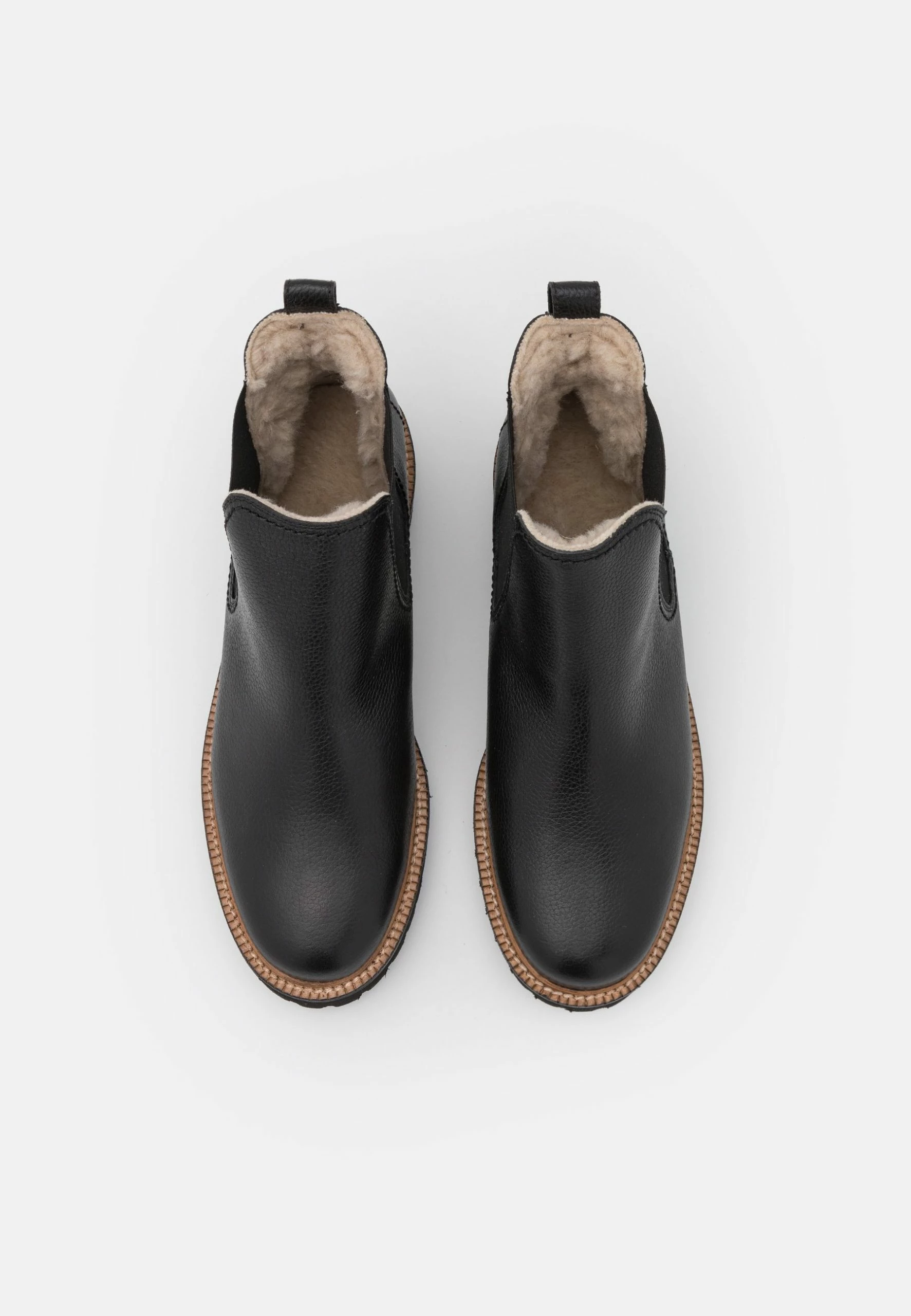 Paul Green Boots À Talons - Black 8 Paul Green Boots À Talons - Black – Image 6