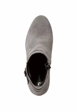 Tamaris Boots À Talons - Grey Suede 12 Tamaris Boots À Talons - Grey Suede -Aldo Shop dd9f79490d8f4d558b51519b6621ac18