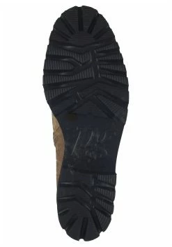 Paul Green Boots À Talons - Antelope 13 Paul Green Boots À Talons - Antelope -Aldo Shop de01d2a942fe42928394da45557167fa