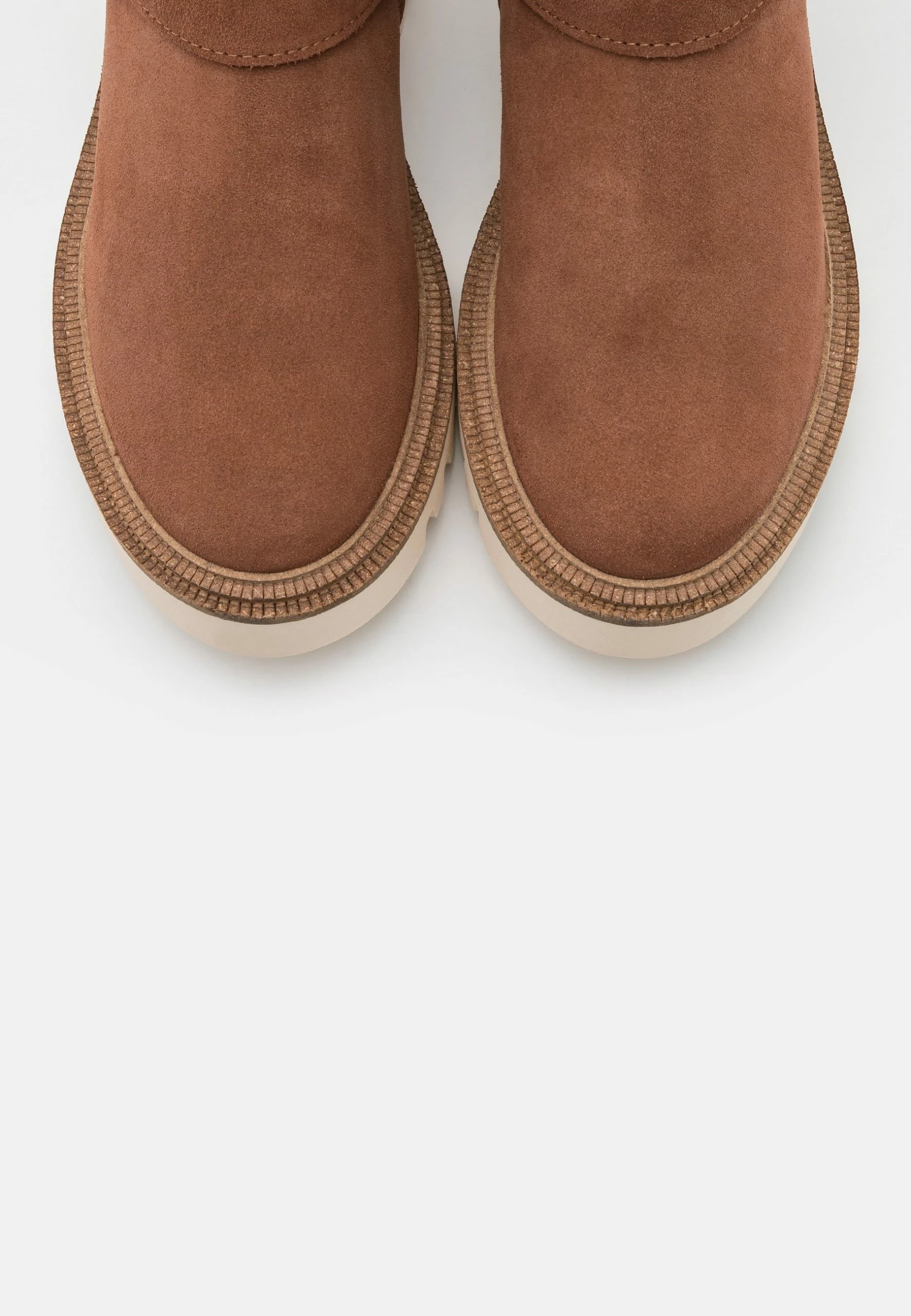 Tamaris Boots - Bottines - Cognac 7 Tamaris Boots - Bottines - Cognac – Image 6